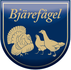 Bjärefågel